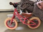 Banwood loopfiets met bel, Fietsen en Brommers, Ophalen, Zo goed als nieuw