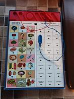 Electro met 25 kaarten, Ophalen