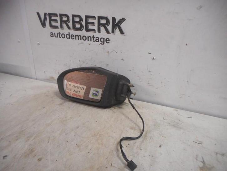 SPIEGEL LINKS ELEKTRISCH Mercedes-Benz A (W169) (a-3140417), Auto-onderdelen, Spiegels, Mercedes-Benz, Gebruikt