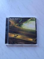 Bloc Party :  A Weekend In The City (CD), Ophalen of Verzenden