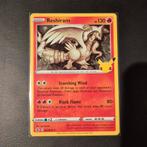 reshiram #2 - celebration set, Ophalen of Verzenden, Nieuw, Losse kaart, Foil