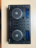 Dj controller Numark Mixdeck Express + bijhorende flightcase, Zo goed als nieuw, Numark, Ophalen, Dj-set