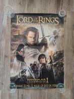 LOTR The Return Of The King filmposter 50x70cm, Ophalen of Verzenden