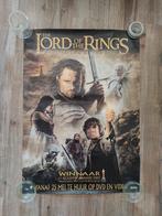 LOTR The Return Of The King filmposter 50x70cm, Enlèvement ou Envoi