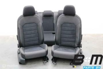 Nieuw highline interieur VW Golf 7 5drs