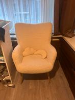 lounge zetel, Ophalen