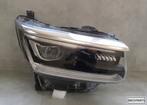 VW AMAROK IQ FULL LED KOPLAMP ORIGINEEL ALLES LEVERBAAR !!!, Auto-onderdelen, Ophalen of Verzenden, Gebruikt, Volkswagen