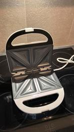 Toaster Alpina, Ophalen of Verzenden, Zo goed als nieuw