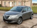 Lancia Ypsilon 0.9benzine Airco 5deurs Euro5 58.000KM, Autos, Lancia, Euro 5, Achat, Boîte manuelle, Ypsilon