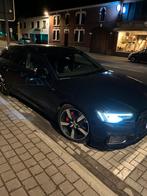 Audi A6 Avant 55 TFSI e Quattro Competition S-Line hybride, Autos, Audi, 185 kW, Achat, Euro 6, Carnet d'entretien