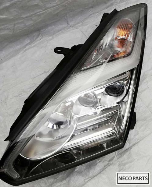 Nissan GTR full led koplamp links origineel, Auto-onderdelen, Verlichting, Gebruikt, Ophalen of Verzenden