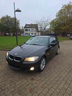 BMW serie3, Euro 5, Achat, Entreprise, Carnet d'entretien