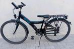 Jongensfiets alu BNB City Rider 26inch 7speed NIEUWPRYS 495€, Zo goed als nieuw, Oxford Sparta Batavus Norta gazelle Granville Sparta cube trek