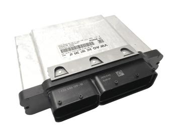 Boîtier ECU Moteur VW 04E907309AF disponible aux enchères