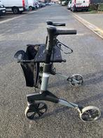 Rollator lichtgewicht, Diversen, Rollators, Ophalen, Opvouwbaar