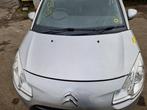 Capot d'un Citroen C3 (EZR), -, 3 mois de garantie, Utilisé, -