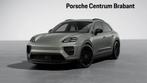 Porsche Macan 4, Auto's, Porsche, Automaat, Zwart, SUV of Terreinwagen, Parkeercamera