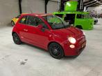 Voiture voyageurs Fiat 500 2010, Autos, Fiat, Euro 5, Achat, Entreprise, Occasion
