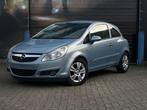Opel corsa 1.2i benzine met airco en garantie, 5 places, ABS, Tissu, Achat