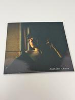 Justine Léaux — Vinyle rouge 12” LP/EP (vinyle rouge) rare, CD & DVD, Vinyles | Pop, Enlèvement ou Envoi, Comme neuf, 12 pouces