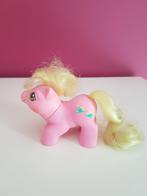 my little pony g1 vintage Baby Tappy, Kinderen en Baby's, Ophalen of Verzenden, Gebruikt