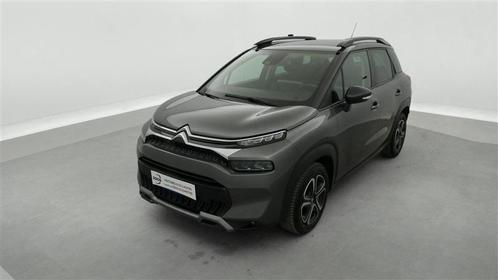 Citroën C3 Aircross 1.5 BlueHDi Feel NAVI / CARPLAY / CLIM, Auto's, Citroën, Bedrijf, Te koop, C3 Aircross, Diesel, SUV of Terreinwagen