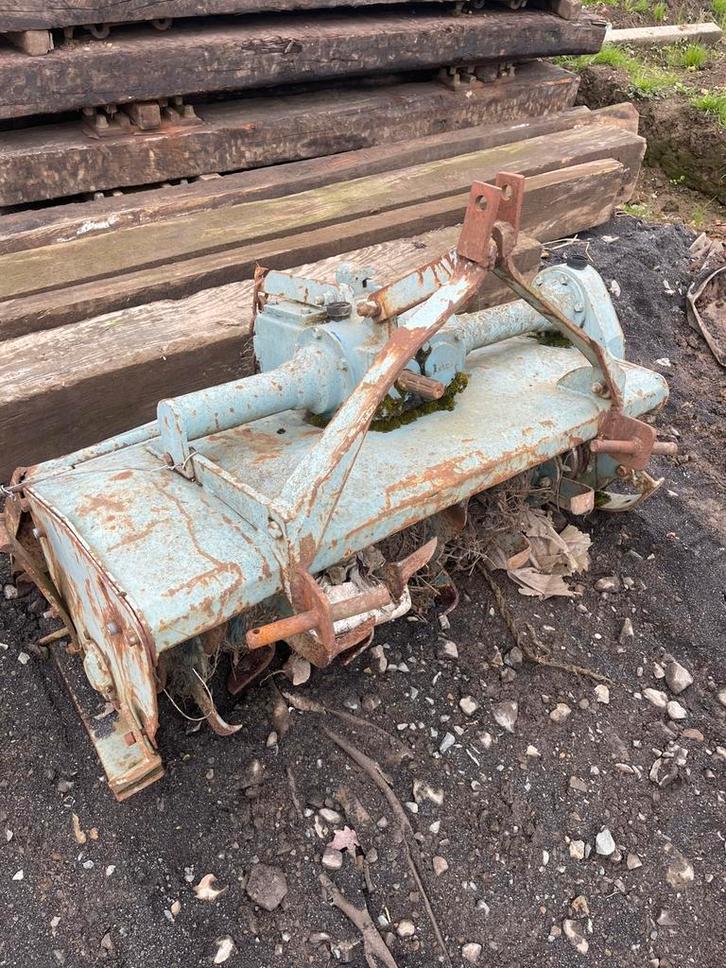 Fraise joskin, Zakelijke goederen, Landbouw | Tractoren, Ophalen