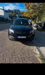 Skoda Kodiaq 1.4 essence, Autos, Achat, Feux de virage, Noir, Automatique