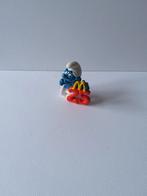 McDonald's 25-jarig jubileum met reclame voor smurf, Verzamelen, Ophalen of Verzenden, Zo goed als nieuw