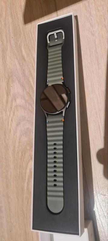 ** Samsung Galaxy Watch 7 nieuw ** beschikbaar voor biedingen