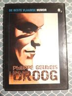 Philippe Geubels DROOG DVD, Ophalen, Gebruikt, Overige genres