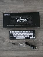 Epomaker Galaxy65 Bluetooth Mechanisch toetsenbord, Computers en Software, Ophalen, Epomaker, Gaming toetsenbord, Zo goed als nieuw