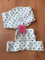Stokke tripp trap Overtrekhoes babyset