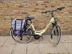Elektrische minerva dames fiets, Fietsen en Brommers, Minder dan 47 cm, Ophalen, Gebruikt, Overige merken