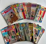Kiekeboe strips - lot van 67 strips, Boeken, Meerdere stripboeken, Ophalen, Zo goed als nieuw
