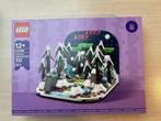 Lego GWP  Noorderlicht diorama (40785) sealed, Ophalen of Verzenden, Nieuw, Complete set, Lego