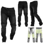 Pantalon de Moto textile jeans kavler armors jeans neuf, Vêtements | Femmes, Envoi, Neuf