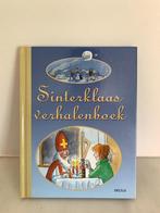 Sinterklaas Verhalenboek - Deltas, Ophalen of Verzenden, Gelezen