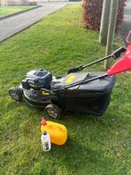 Tondeuse à gazon à allumage électrique, Jardin & Terrasse, Tondeuses à gazon, 40 à 49 cm, Enlèvement, Fonction de mulching, Tondeuse rotative