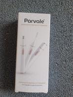 Parvale electrische dames 3 in 1 trimmer, Ophalen, Nieuw, Gehele gezicht, Verzorging