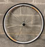 Mavic Aksium Race wielen, Fietsen en Brommers, Fietsonderdelen, Ophalen of Verzenden, Gebruikt, Racefiets, Wiel