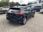 Ford Focus Titanium X - Driver Assist - Camera - Sync 4, Stof, Zwart, Zwart, Bedrijf