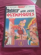 Asterix — Op de Olympische Spelen — Le Lombard editie 1968 —, Boeken, Stripverhalen, Gelezen, Eén stripboek, Ophalen of Verzenden