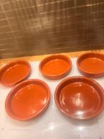 Vijf kommetjes, Huis en Inrichting, Ophalen of Verzenden