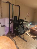 Power tower, Sport en Fitness, Fitnessmaterialen, Ophalen of Verzenden, Zo goed als nieuw