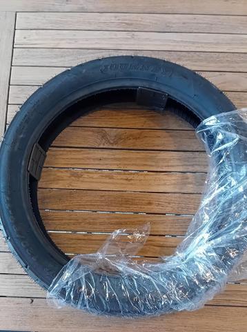 120/80-17 motorband nieuw beschikbaar voor biedingen