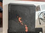 ps4 pro 1tb monster hunter world limited edition, Ophalen, Gebruikt
