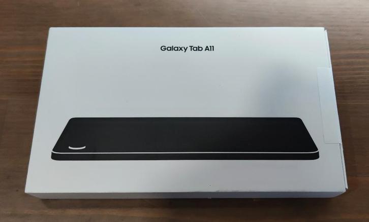 Samsung Galaxy Tab A11, Computers en Software, Android Tablets, Nieuw, Ophalen