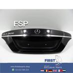 Complete Achterklep Mercedes CLS W218 W218 gebruikt originee, Auto-onderdelen, Gebruikt, -, Ophalen of Verzenden, -