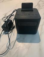 Philips wekkerradio, Elektronische apparatuur, Wekkers, Ophalen of Verzenden